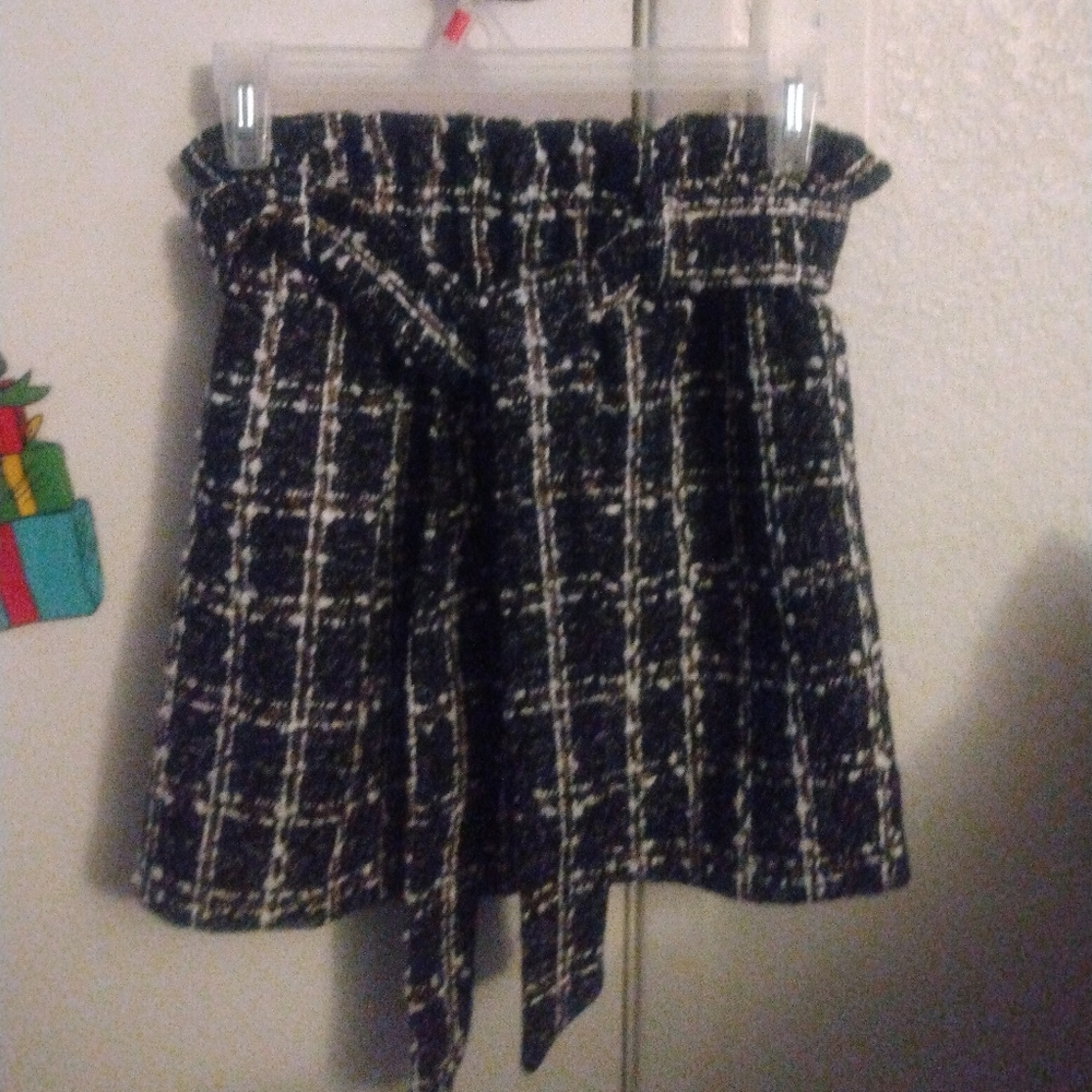 skirt